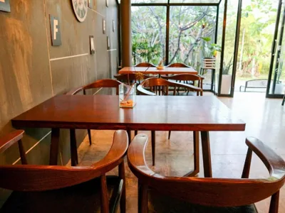 Z&Z Resort – 写真 13